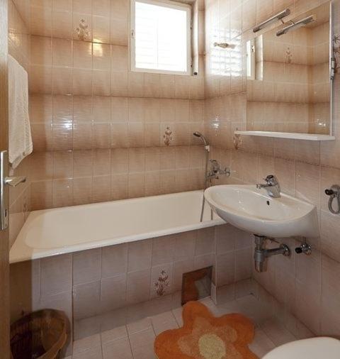 Отель House Nede Medic Брела Экстерьер фото