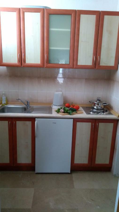 Отель House Nede Medic Брела Экстерьер фото